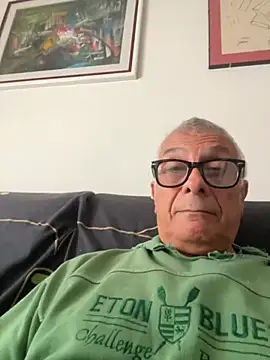 4n4l1zz4m1 online show from November 9, 12:09 pm