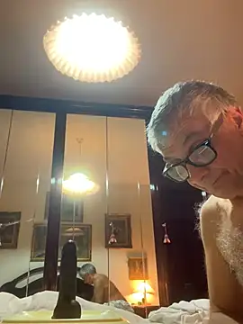 4n4l1zz4m1 online show from March 17, 8:51 pm