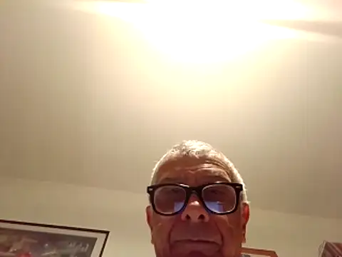 4n4l1zz4m1 online show from March 22, 6:09 pm