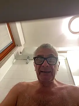 4n4l1zz4m1 online show from March 7, 7:27 pm