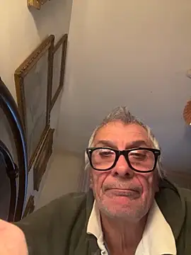 4n4l1zz4m1 online show from January 19, 3:05 pm