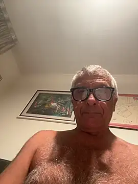 4n4l1zz4m1 online show from September 25, 7:31 pm