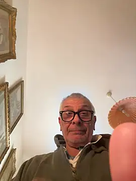 4n4l1zz4m1 online show from February 10, 3:00 pm