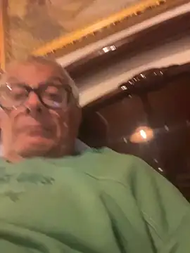 4n4l1zz4m1 online show from November 6, 9:30 pm