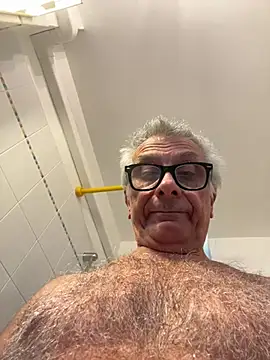 4n4l1zz4m1 online show from March 18, 3:12 pm