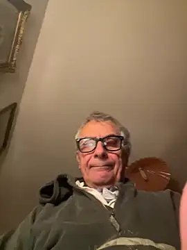 4n4l1zz4m1 online show from January 13, 6:56 pm