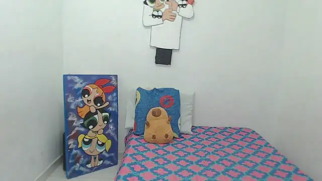 jhoanitahot online show from November 24, 10:37 am