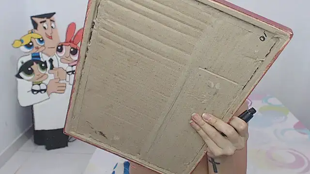 jhoanitahot online show from November 27, 11:54 am