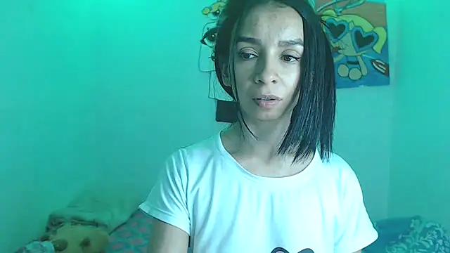 jhoanitahot online show from May 11, 4:04 pm