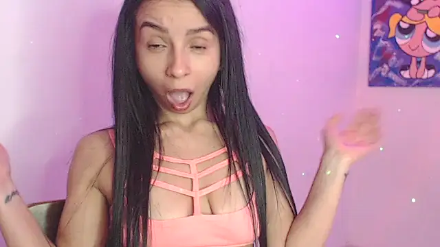 jhoanitahot online show from February 22, 12:46 am