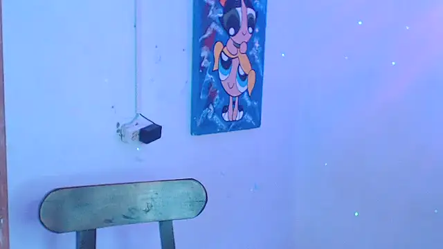 jhoanitahot online show from March 11, 12:48 am