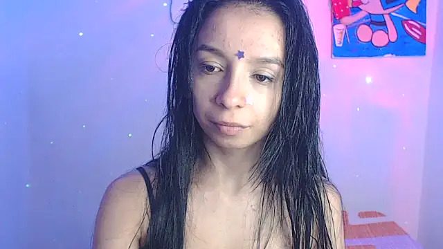 jhoanitahot online show from March 14, 12:05 am