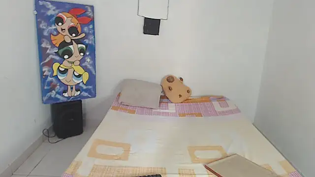 jhoanitahot online show from October 26, 3:12 pm