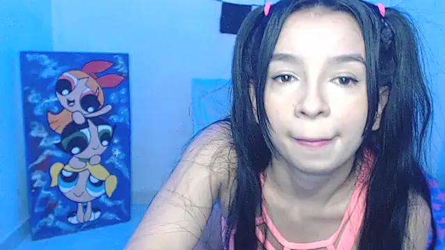 jhoanitahot online show from November 20, 11:11 am