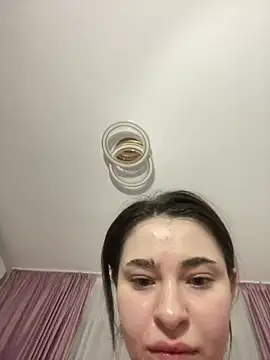 Snapshot of GraceCarther chatting on February 16, 12:09 am GraceCarther online show from February 16, 12:09 am