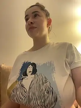 GraceCarther online show from November 12, 12:37 am