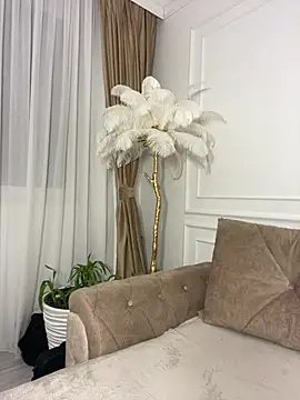 Snapshot of GraceCarther chatting on January 29, 7:32 pm GraceCarther online show from January 29, 7:32 pm