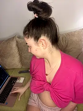 GraceCarther online show from November 21, 10:20 pm