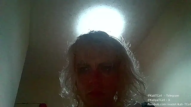 KaliTs online show from November 22, 12:32 am