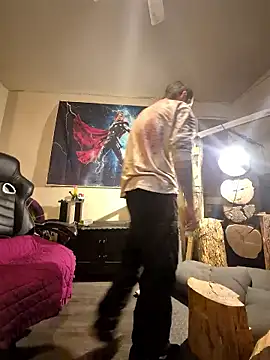 lit702 online show from January 17, 12:20 pm