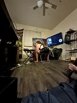 Snapshot of lit702 chatting on November 30, 10:05 am lit702 online show from November 30, 10:05 am