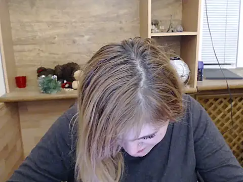 DaniellaKiss online show from February 9, 4:49 pm