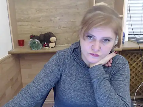 DaniellaKiss online show from January 12, 4:47 pm