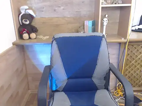 DaniellaKiss online show from October 15, 2:47 pm