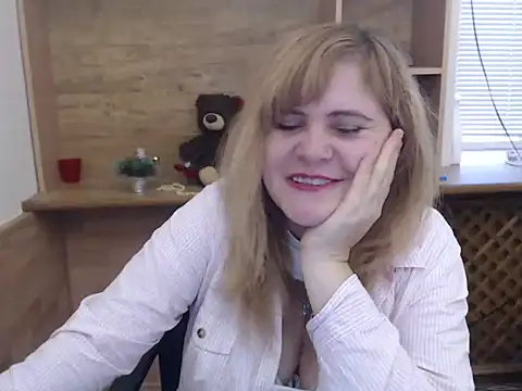 DaniellaKiss online show from December 21, 9:22 am