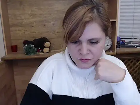 DaniellaKiss online show from February 26, 5:35 pm