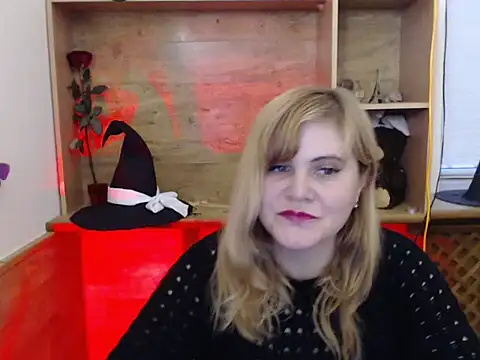 DaniellaKiss online show from October 26, 1:11 pm