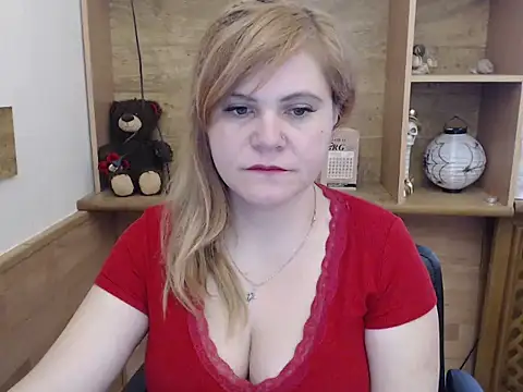 DaniellaKiss online show from March 26, 6:55 am