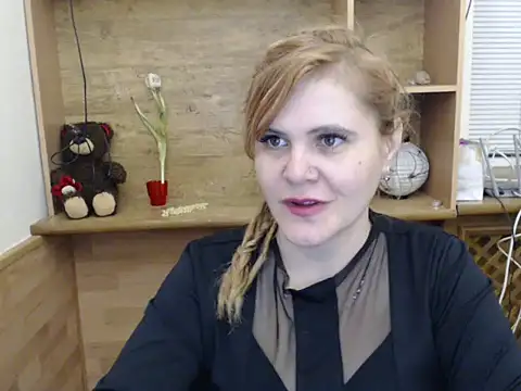 DaniellaKiss online show from March 16, 6:21 pm