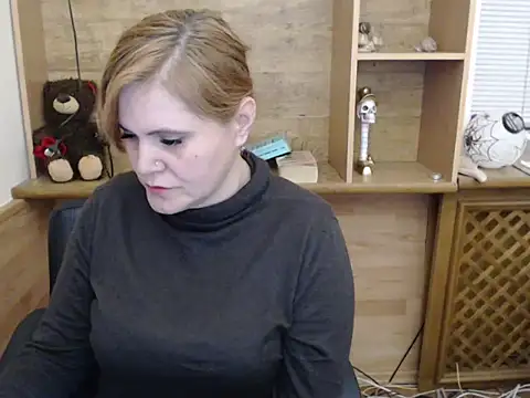 DaniellaKiss online show from April 3, 5:19 pm