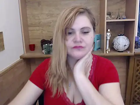 DaniellaKiss online show from March 1, 11:54 am