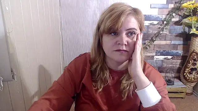 DaniellaKiss online show from September 21, 7:57 am