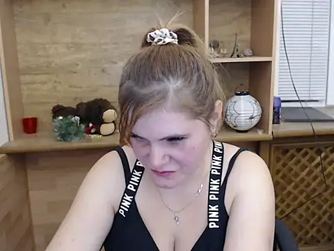 DaniellaKiss online show from February 8, 10:18 pm