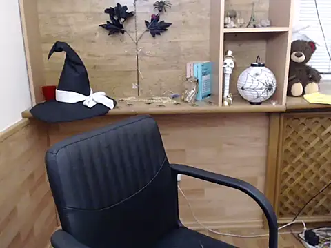 DaniellaKiss online show from November 22, 8:51 pm