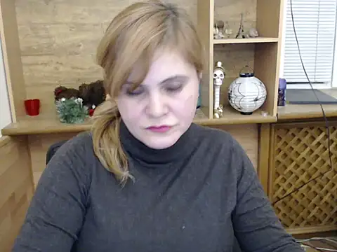 DaniellaKiss online show from February 6, 4:47 pm