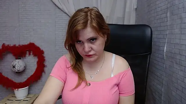 DaniellaKiss online show from March 22, 8:26 pm