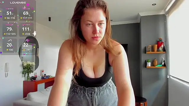 jessica tenderly online show from November 6, 3:27 pm