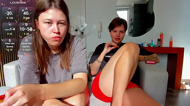 jessica tenderly online show from November 15, 1:15 pm