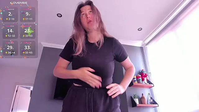 jessica tenderly online show from December 21, 4:30 pm