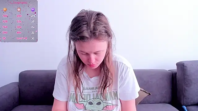 jessica tenderly online show from May 18, 2:55 pm