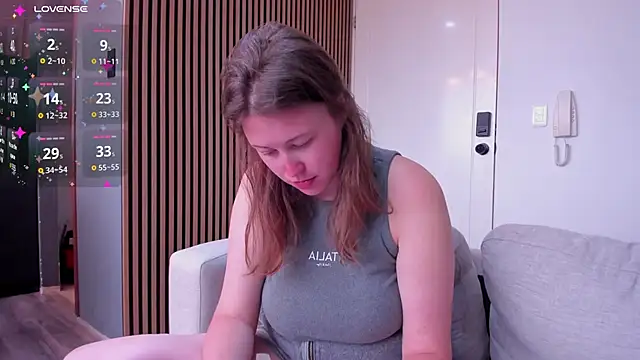 jessica tenderly online show from December 4, 8:08 pm