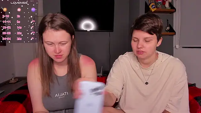 jessica tenderly online show from February 24, 1:28 am