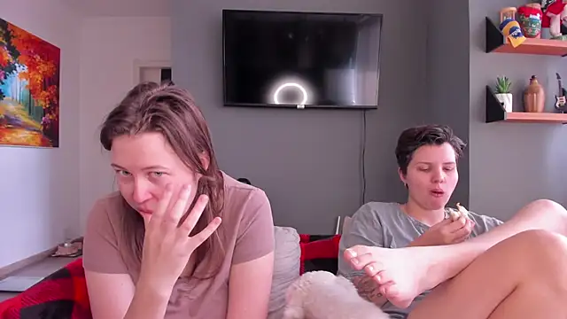 jessica tenderly online show from March 1, 3:12 pm