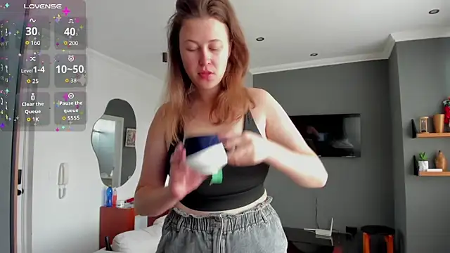 jessica tenderly online show from October 27, 2:29 pm