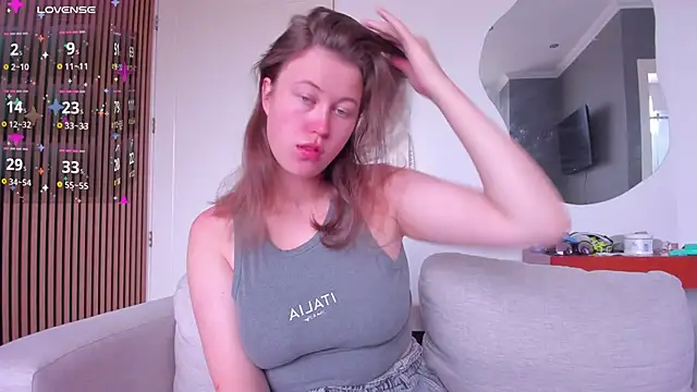 jessica tenderly online show from November 27, 4:51 pm