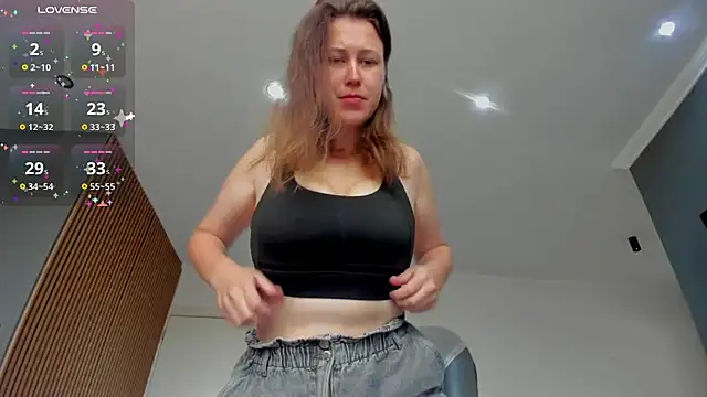 jessica tenderly online show from October 29, 3:22 pm